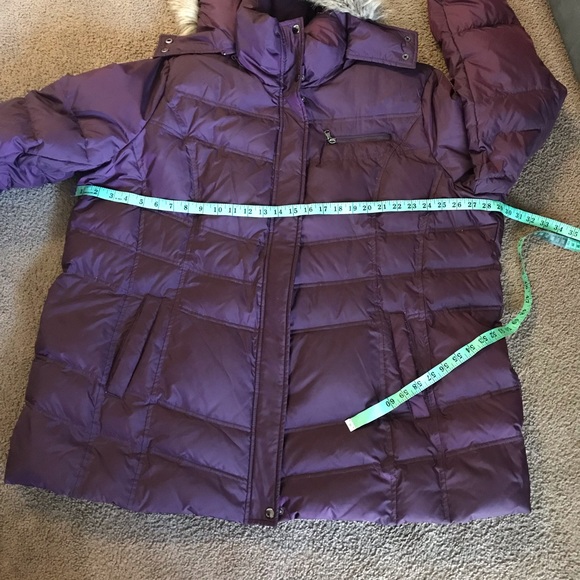Covington womens coat jacket 3XL - Picture 15 of 16